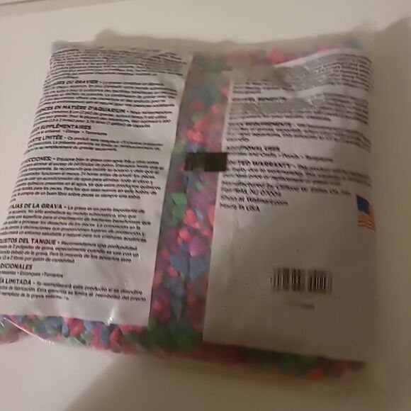 Aquarium Gravel - Picture 2 of 2